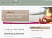Web Solutions' Full-Service Capabilities Launches Enlightened Way
